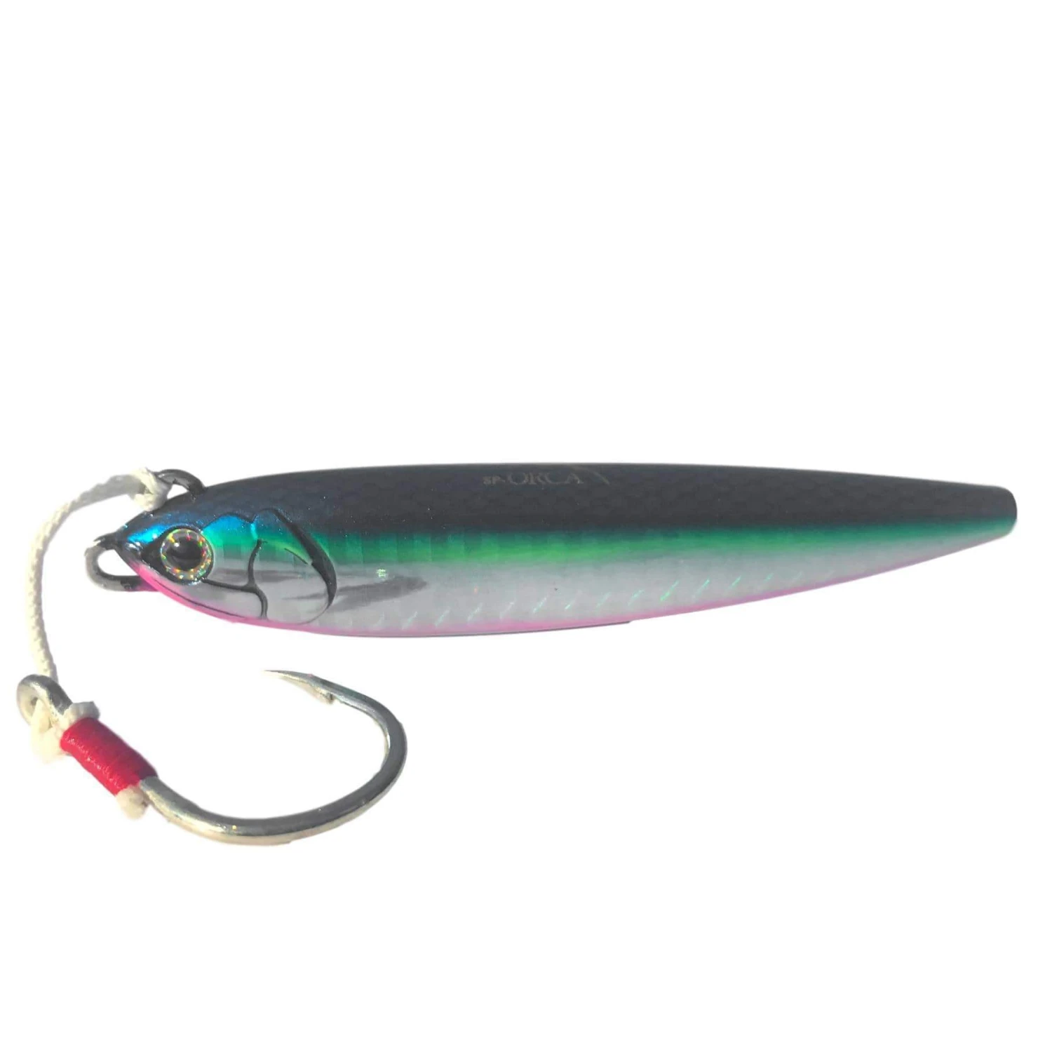 Stickbait - Shimano - Shimano SP Orca Baby 5 Stickbait - Shimano - Shimano SP Orca Baby - Image 3