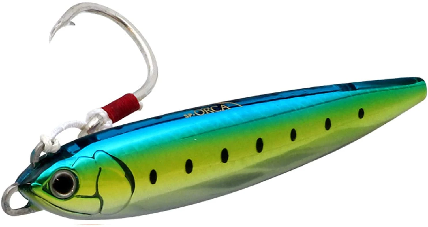 Stickbait - Shimano - Shimano SP Orca Baby 9 Stickbait - Shimano - Shimano SP Orca Baby - Image 7