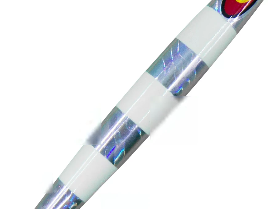 Jig - Nomad - Streaker 320g 4 Jig - Nomad - Streaker 320g - Image 2