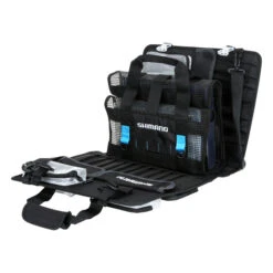 Fishing And Tackle Storage - Shimano - TONNO OFFSHORE JIG BAG LG 20 Fishing And Tackle Storage - Shimano - TONNO OFFSHORE JIG BAG LG -Fishing Discount Store tmtttfw2avy9mqoyb01t 720x 13f495f9 527b 447a b35d 127a765f98ec