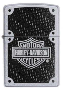 POCKET LIGHTER - ZIPPO - Harley-Davidson