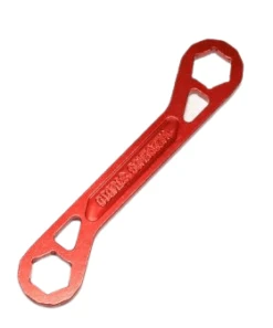 Varivas Accessories - Hedgehog Studio - TRUST WRENCH Ver.3 -Fishing Discount Store tomo20170415 7 2