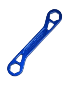 Varivas Accessories - Hedgehog Studio - TRUST WRENCH Ver.3 -Fishing Discount Store tomo20170415 7 2 1