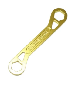 Varivas Accessories - Hedgehog Studio - TRUST WRENCH Ver.3 -Fishing Discount Store tomo20170415 7 2 3