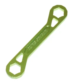 Varivas Accessories - Hedgehog Studio - TRUST WRENCH Ver.3 -Fishing Discount Store tomo20170415 8 2