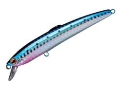 Floating Minnow - Smith - Saruna 80F -Fishing Discount Store top water floating minnow smith saruna f 229801