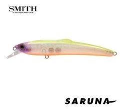 Floating Minnow - Smith - Saruna 125F -Fishing Discount Store top water floating minnow smith saruna f 305183 736c918b ca1a 49c3 96f6 922349519c41