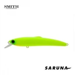 Floating Minnow - Smith - Saruna 80F -Fishing Discount Store top water floating minnow smith saruna f 368192