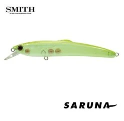 Floating Minnow - Smith - Saruna 80F -Fishing Discount Store top water floating minnow smith saruna f 538089