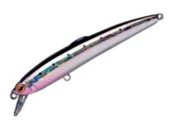 Floating Minnow - Smith - Saruna 80F -Fishing Discount Store top water floating minnow smith saruna f 740086