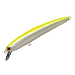 Floating Minnow - Smith - Saruna 110F -Fishing Discount Store top water floating minnow smith saruna f110 306492