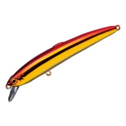 Floating Minnow - Smith - Saruna 110F -Fishing Discount Store top water floating minnow smith saruna f110 555320