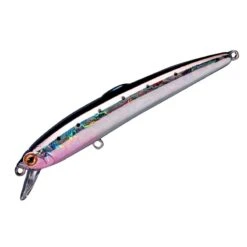 Floating Minnow - Smith - Saruna 110F -Fishing Discount Store top water floating minnow smith saruna f110 734776