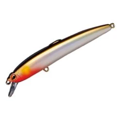Floating Minnow - Smith - Saruna 110F -Fishing Discount Store top water floating minnow smith saruna f110 833121