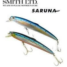 Floating Minnow - Smith - Saruna 95F