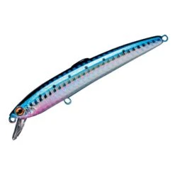 Floating Minnow - Smith - Saruna 95F -Fishing Discount Store top water floating minnow smith saruna f95 872848