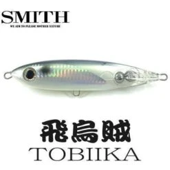 Topwater Floating - Smith - Tobiika Floating -Fishing Discount Store topwater floating smith tobiika f 56g 517520