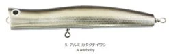 Topwater - Hot's - Hots Keiko Ocean 185mm 75g Popper -Fishing Discount Store topwater hots hots keiko ocean 185mm 75g popper 845828