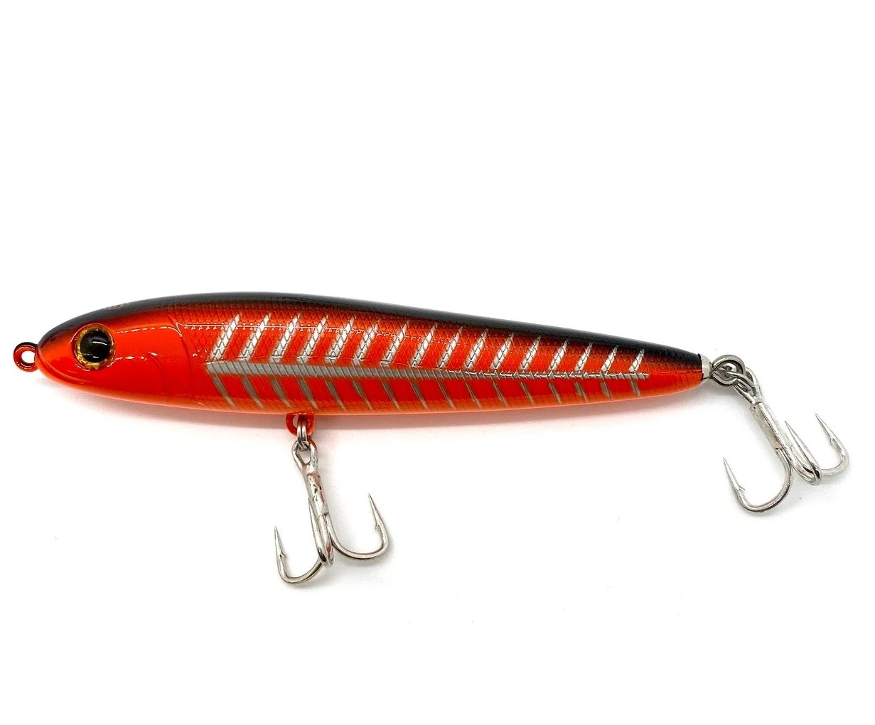 Topwater - Smith - Vaprax Series 115mm Floating 8 Topwater - Smith - Vaprax Series 115mm Floating - Image 6