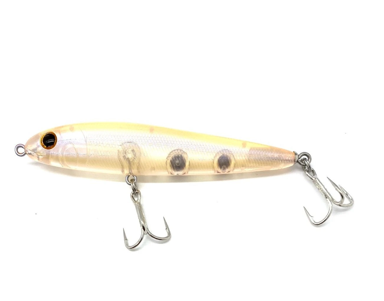 Topwater - Smith - Vaprax Series 115mm Floating 12 Topwater - Smith - Vaprax Series 115mm Floating - Image 10