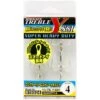 Treble Hook - Decoy - Y-S81 -Fishing Discount Store treble hook decoy y s81 309998