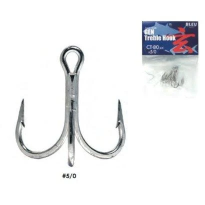 Treble Hook - Vanfook - CT-80