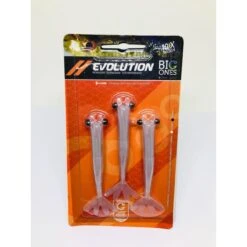 Unrigged Shrimp - Big Ones - Revolution 4 In