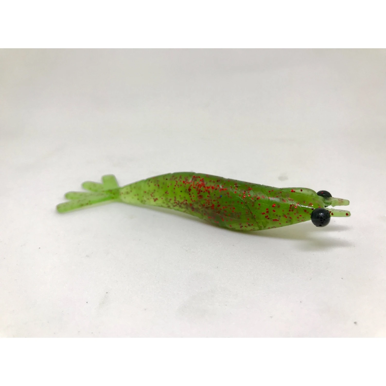 Unrigged Shrimp - Big Ones - Pro Series 3 In 5 Unrigged Shrimp - Big Ones - Pro Series 3 In - Image 3