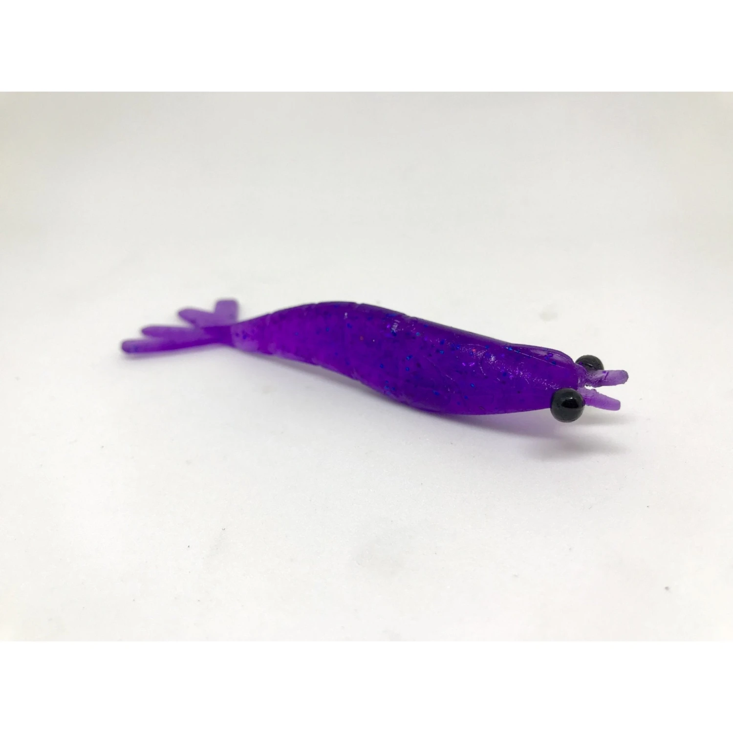 Unrigged Shrimp - Big Ones - Pro Series 3 In 10 Unrigged Shrimp - Big Ones - Pro Series 3 In - Image 8