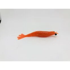 Unrigged Shrimp - Big Ones - Pro Series 3 In 20 Unrigged Shrimp - Big Ones - Pro Series 3 In -Fishing Discount Store unrigged shrimp big ones pro series 3 in 767228