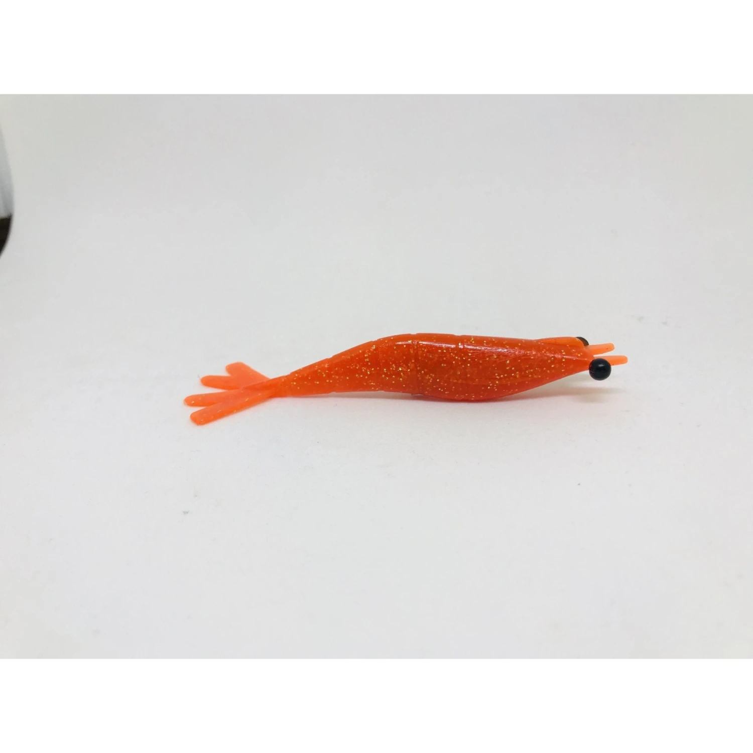 Unrigged Shrimp - Big Ones - Pro Series 3 In 11 Unrigged Shrimp - Big Ones - Pro Series 3 In - Image 9