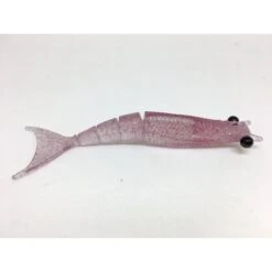 Unrigged Shrimp - Big Ones - The One 4 In -Fishing Discount Store unrigged shrimp big ones the one 4 in 207403