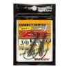 Worm Hook - Decoy - Worm 217 ZD Zero Dan -Fishing Discount Store worm hook decoy worm 217 zd zero dan 470878