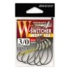 Hooks - Decoy - Switcher Worm 104 -Fishing Discount Store worm104 01pkg