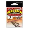Hooks - Decoy - Worm 107 Body Hook -Fishing Discount Store worm107