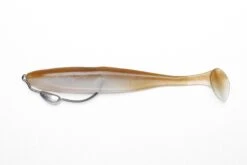 Weighted Hook - Decoy - Makisasu Weighted Worm 130 -Fishing Discount Store worm130 05set