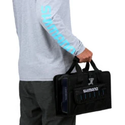 Fishing And Tackle Storage - Shimano - TONNO OFFSHORE JIG BAG LG 15 Fishing And Tackle Storage - Shimano - TONNO OFFSHORE JIG BAG LG -Fishing Discount Store xmd3ioo3luubkv45c7qg 720x f804ad52 956d 4860 8851 a37e9549c86d